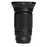 Nikon Z 28-400mm F4-8 VR