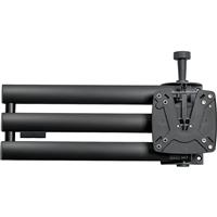 Novus SKY 10-350 35cm 7,5 kg monitor mount vesa vergrendelbaar