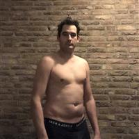 41 jarige man zoekt oudere dame/vrouw!