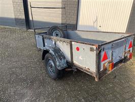 Aanhangwagen 