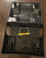 muizenvallen (rattenvallen)