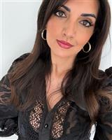 Open minded brunette gezocht.