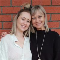 Is er hier een leuke man die ook opa wil zijn?