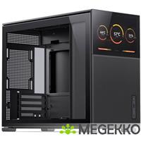 Jonsbo D31 MESH Screen Black