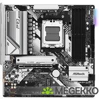 Asrock B650M Pro RS