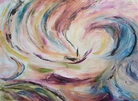 Kunsthandel Gennep - The Power Of The Wind