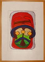 Kunsthandel Gennep - Cosmopolitan In The Univers