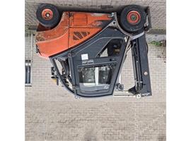 LINDE H35D-02 EVO Diesel Heftruck (BJ 2013)