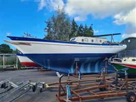 Taiwan Clipper CT 41