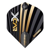 Winmau MVG Prism Delta Evo X Flights