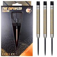 Loxley The Enforcer Forever 90% Dartpijlen 22-24 Gram