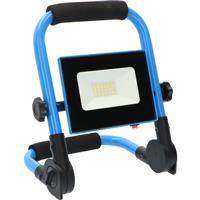 LEDs Light Basic Werklamp 700 - Oplaadbaar met accu - Compact en opvouwbaar – IP54