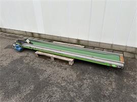 Tumoba transportband 325 x 40 cm