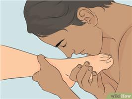 Onderdaan zoekt Dominant 