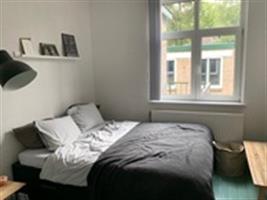 Kamer Brandenburgerplein in Maastricht