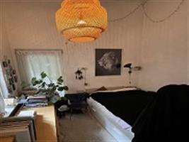 Kamer Wilhelminasingel in Maastricht