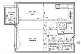 Appartement Gerard Philipslaan in Eindhoven