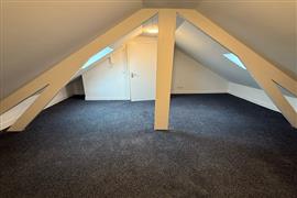 Kamer Wilhelminapark in Tilburg