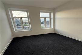 Kamer Wilhelminapark in Tilburg