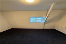 Kamer Wilhelminapark in Tilburg