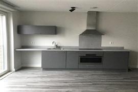 Studio Lulofsdwarsstraat in Den Haag