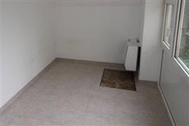 Kamer Dirk Hoogenraadstraat in Den Haag