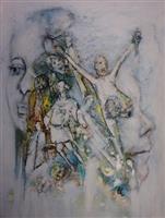 Kunsthandel Gennep - Op Weg 2