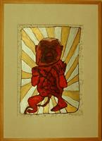 Kunsthandel Gennep - Primal Scream