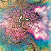 Kunsthandel Gennep - Flower