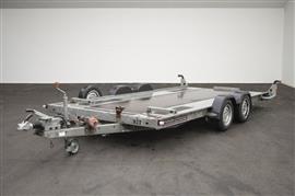 Brian James Autotransporter 2600KG