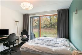 Appartement Klein Vijverdal in Arnhem