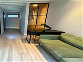 Appartement Kaasjeskruidstraat in Amsterdam