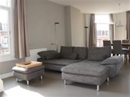 Appartement Rustenburgerstraat in Amsterdam