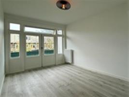 Appartement Admiraal De Ruijterweg in Amsterdam