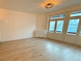 Appartement Okeghemstraat in Amsterdam