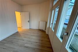 Appartement Okeghemstraat in Amsterdam