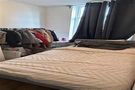 Appartement Riouwstraat in Groningen