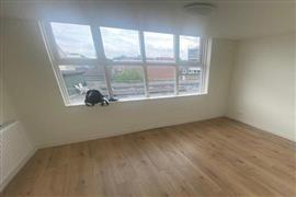 Appartement Singelpassage in Assen