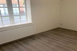 Appartement Hofstraat in Groningen