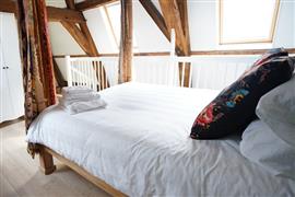 Appartement Brabantse Turfmarkt in Delft