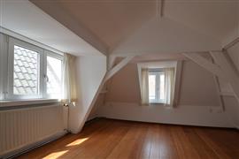 Kamer Molstraat in Delft