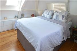 Appartement Vrouwjuttenland in Delft