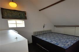 Huis Tennisstraat in Breda