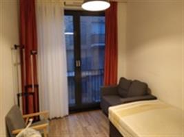 Studio John Blankensteinstraat in Amsterdam