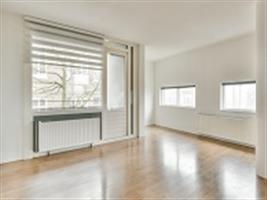 Appartement Sarphatistraat in Amsterdam