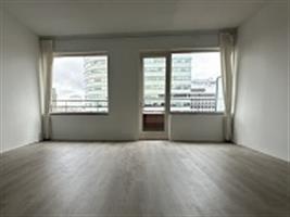 Appartement Landverhuizersplein in Rotterdam