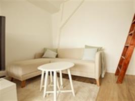 Appartement Marcelisstraat in Den Haag