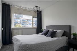 Appartement Hisveltplein in Arnhem