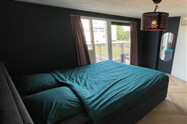 Appartement Klaas Katerstraat in Amsterdam