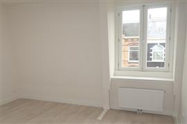 Appartement Weteringschans in Amsterdam